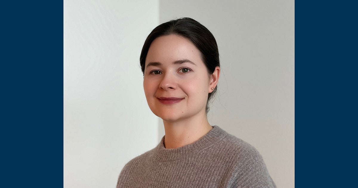 Katie Warner, Ph.D., CCC-SLP.