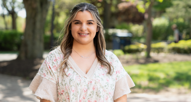 photo of Melina Rallis