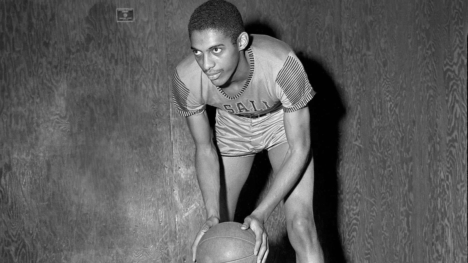 photo of John "Jackie" Moore