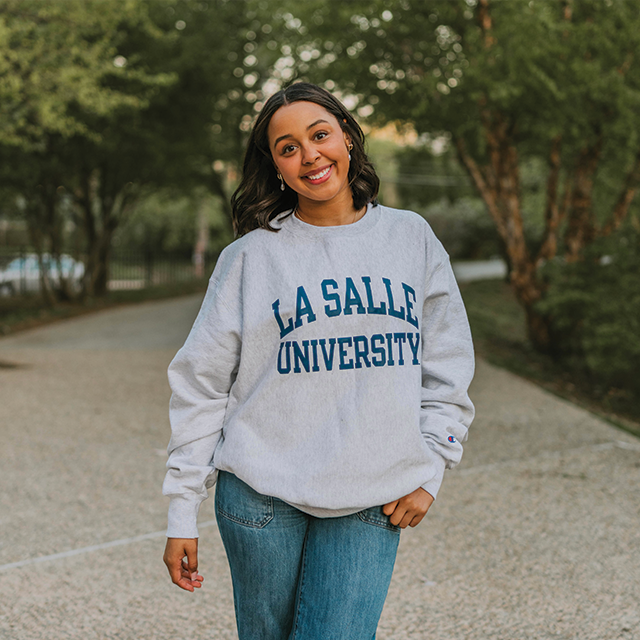 Orianna Rahman, ‘25