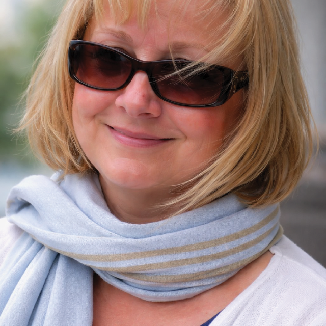 Rebecca Colagreco, ‘25