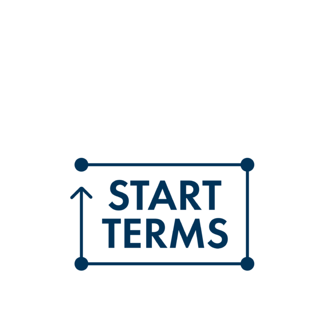 Start Terms