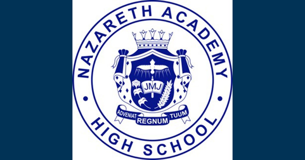 Nazareth Academy High School