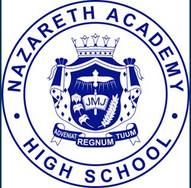 Nazareth Academy High School