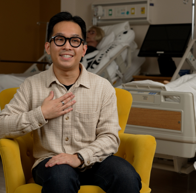 Photo of Dang Nguyen