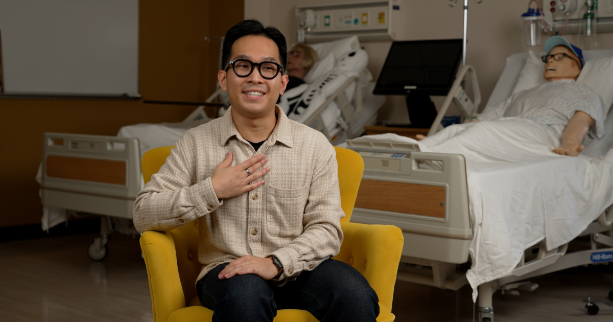 Photo of Dang Nguyen