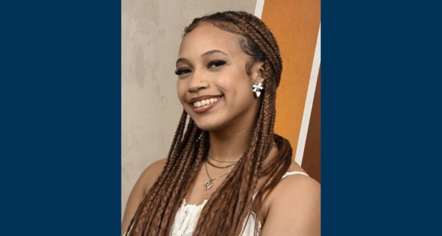 Lai'Lani Owens, '30.