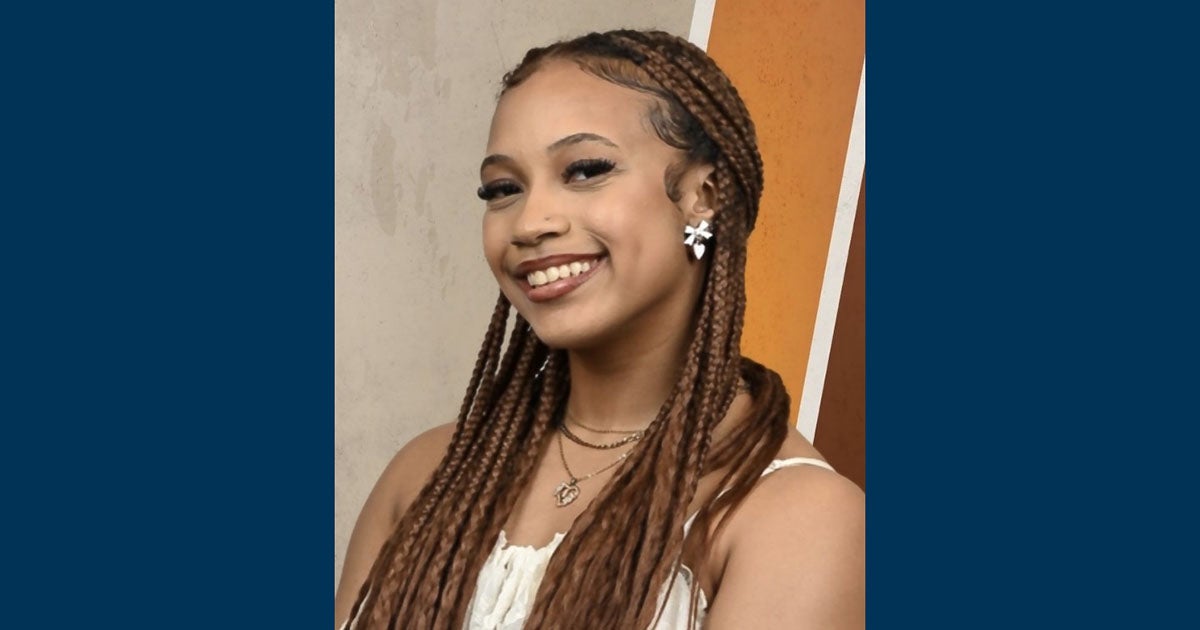 Lai'Lani Owens, '30.