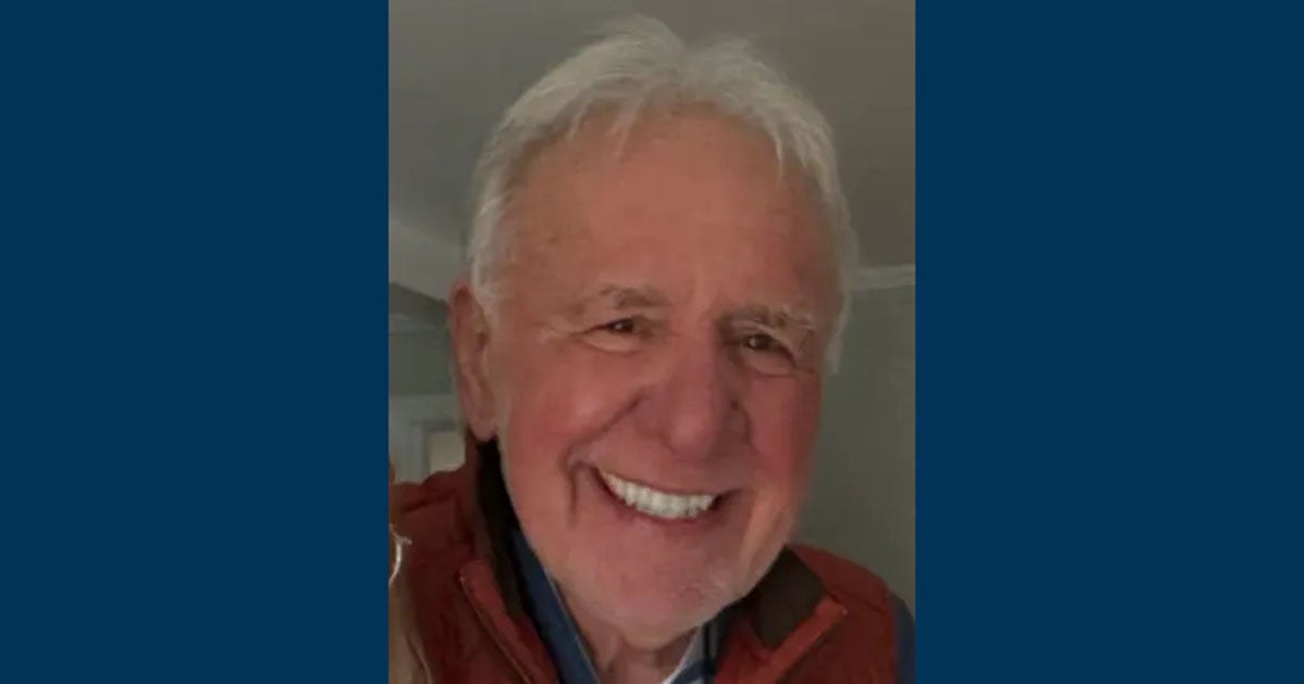 Robert Masucci, ‘61.