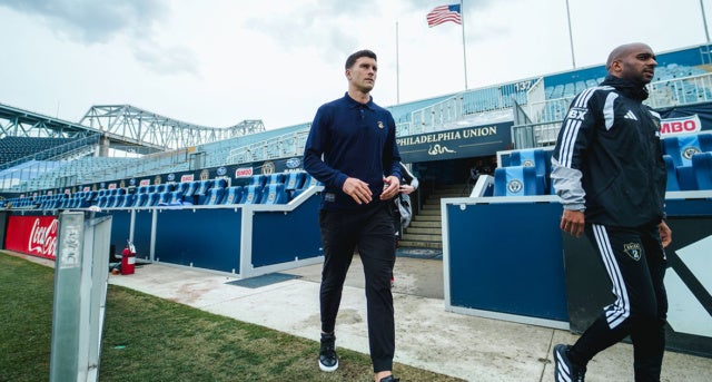 Ryan Richter, '11.