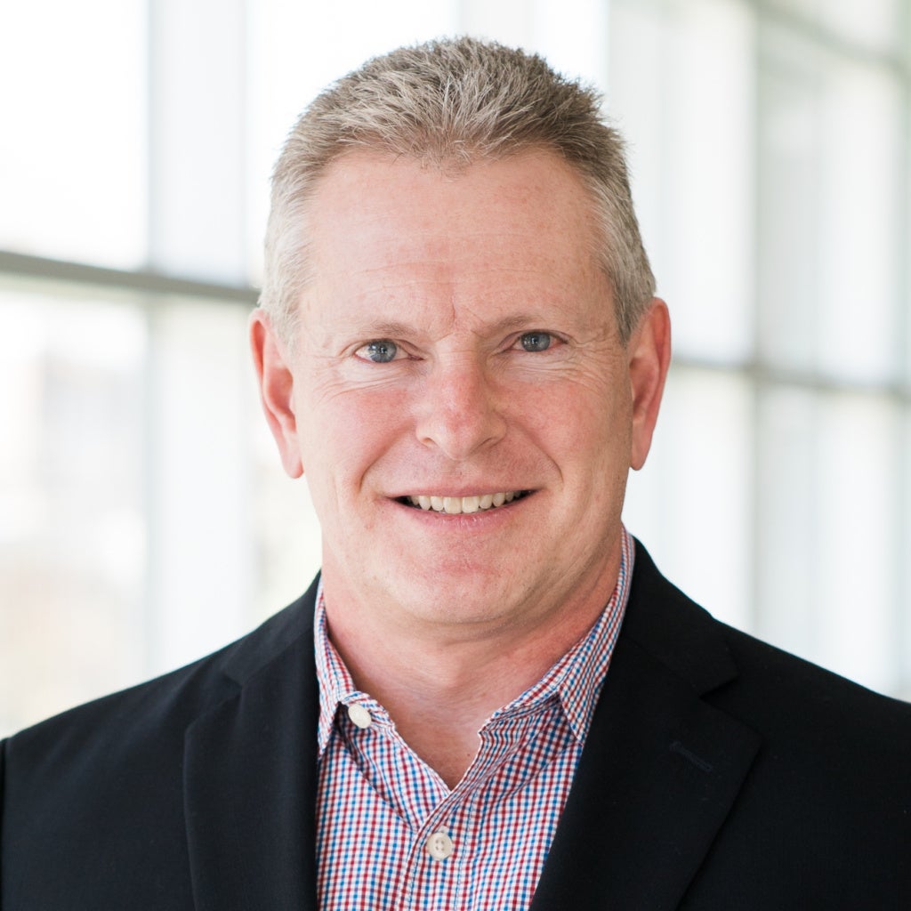 Stuart Leibiger, Ph.D., chair of the Humanity and Society Department, professor of history.