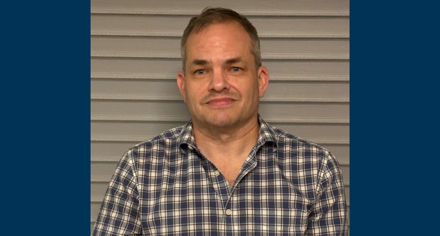 Deron Ruby, M.S. '03, M.S. '28