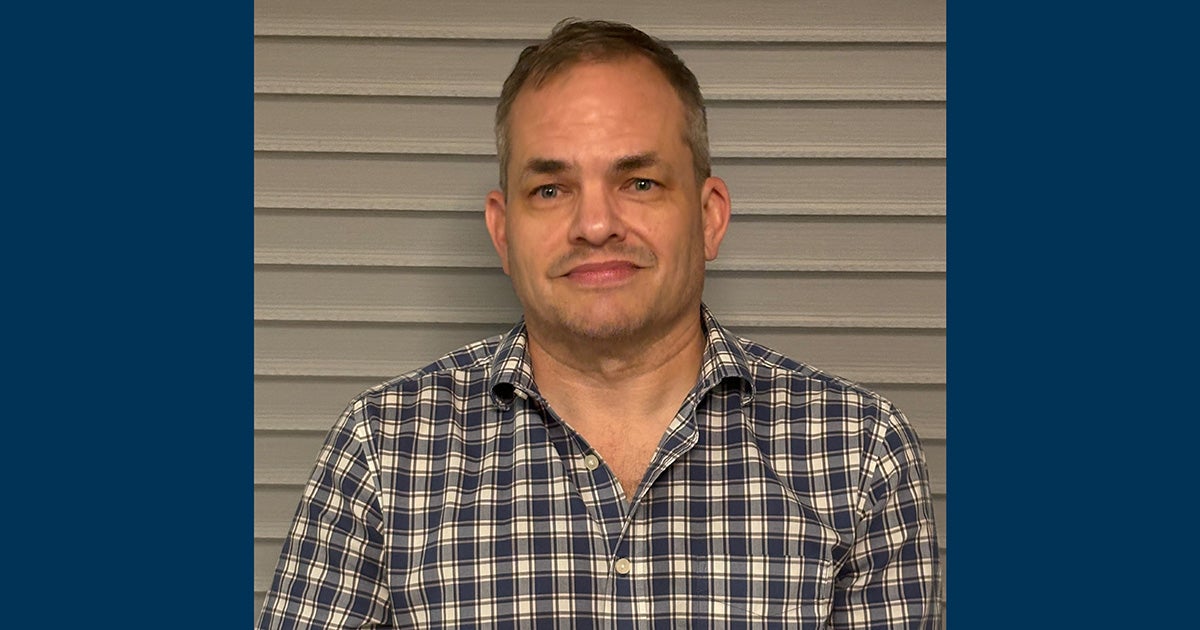 Deron Ruby, M.S. '03, M.S. '28
