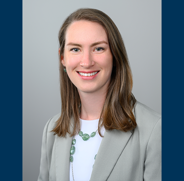 Hayley Boyle, ’12