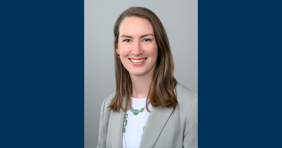 Hayley Boyle, ’12