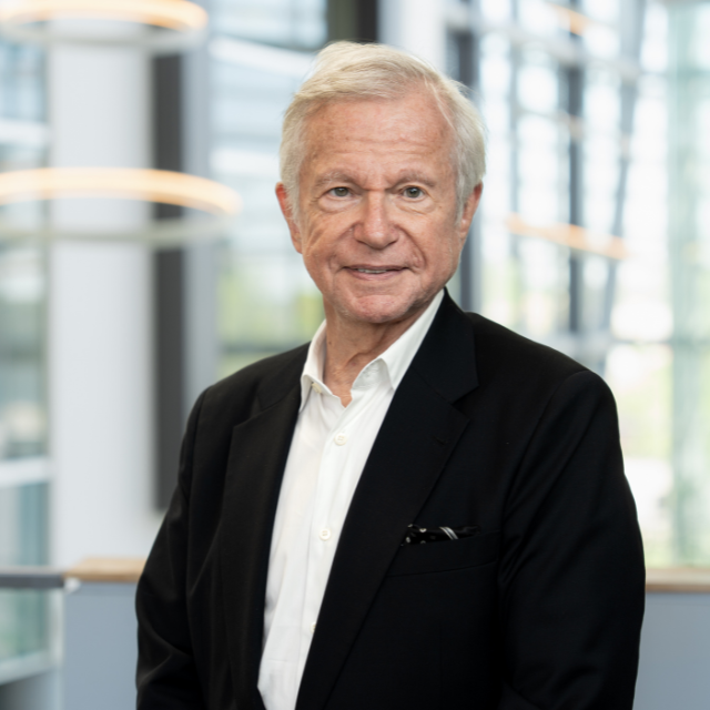 Photo of Rick Kash