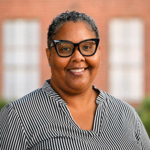 Tamika Jackson