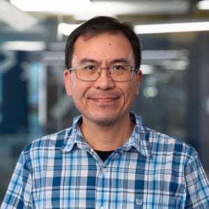 Patrick Shih, M.S.