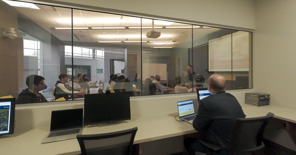 Center for Sales Excellence