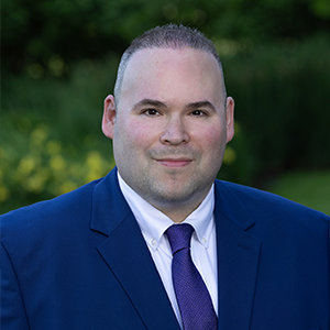 Daniel Nierenberg, MBA ’25