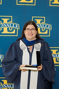 Deborah Byrne, Ph.D., RN, CNE