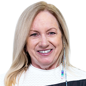 Denise “Dei” Lynam
