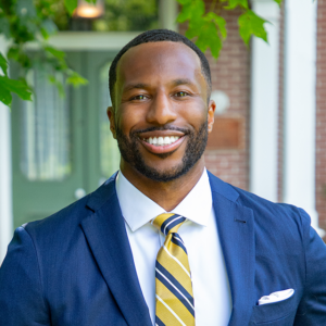 Jarett Gerald
