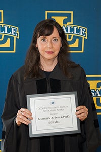 Katie Bogle, Ph.D.