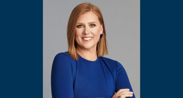Krista Phillips, M.A. '03