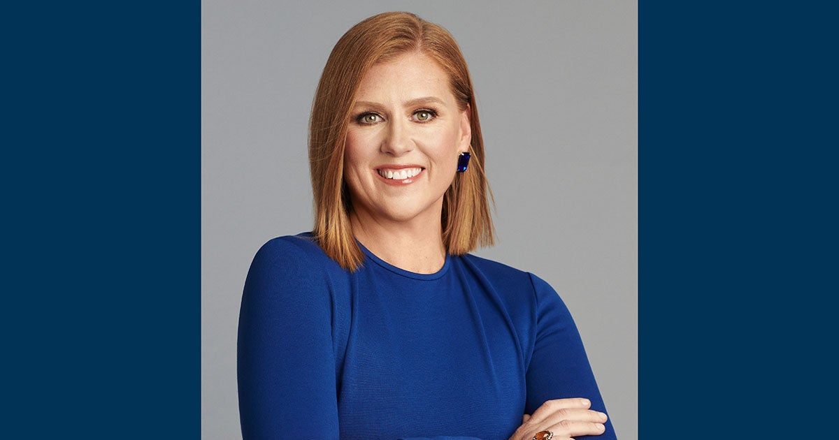 Krista Phillips, M.A. '03