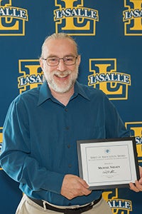 Mike Nielson
