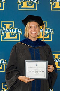 Nancy Franke, Ph.D.