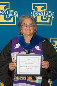 Rosemary Barbera, Ph.D.