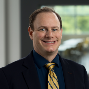 Jeff Levine, J.D., Ph.D.,