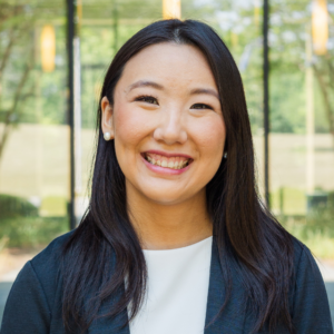 Minnie Tsai, Ph.D., NCC
