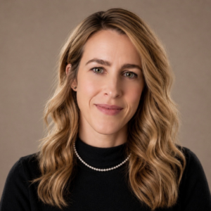 Lindsay Ouellette, Ph.D.