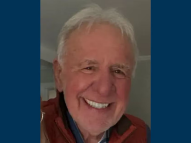 Robert Masucci, ‘61