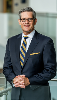 Daniel J. Allen, Ph.D. 