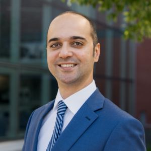 Amir Moadab