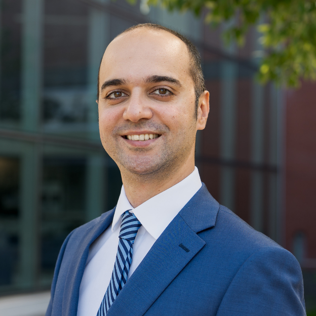 Amir Moadab