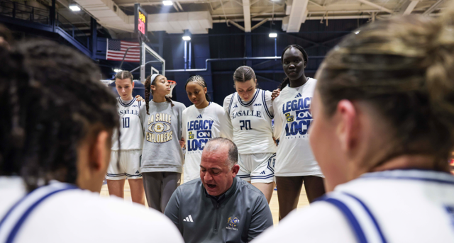 WNIT Huddle