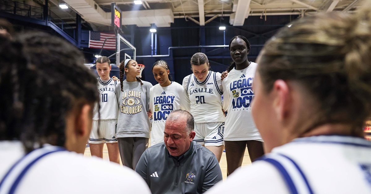 WNIT Huddle