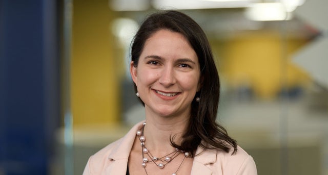 Abbey Howard, Ph.D.