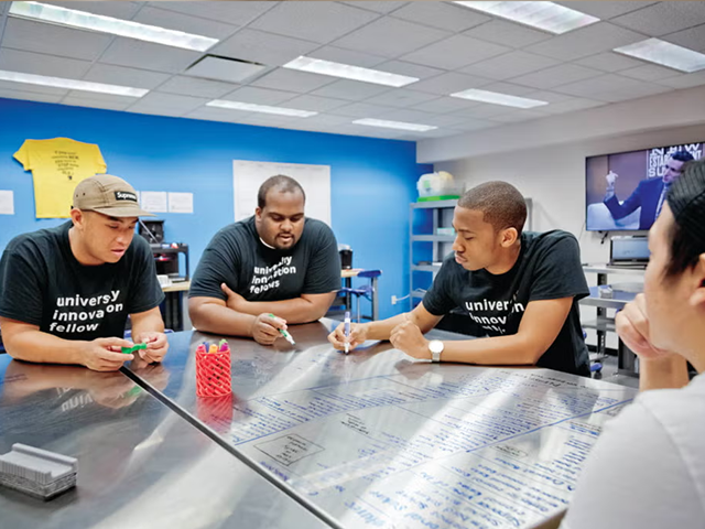 Center for Entrepreneurship
