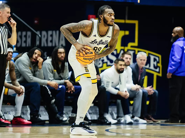 men's basketball