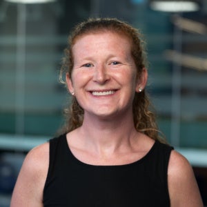 Katie McConnell