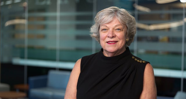 Mary Hanson-Zalot, Ed.D., MSN, RN, CNE