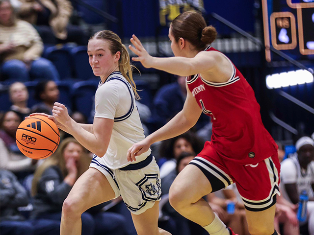 women's basketball