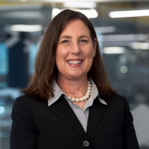 Cheryl Judge