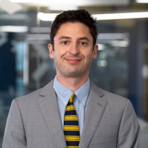 Ian Eichen